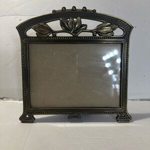 Elegant Bronze Photo Frame